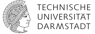 TUD Logo